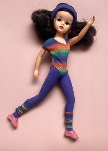 Sindy 1984 vintage - sindy,