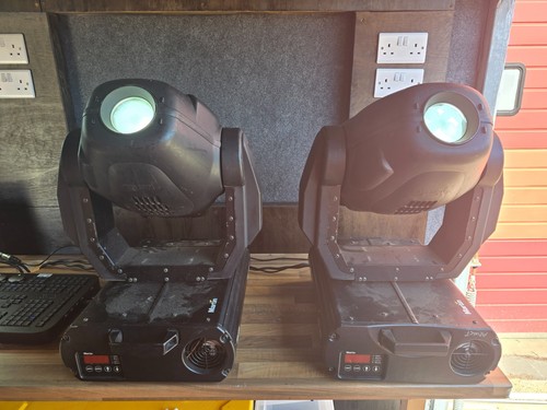Martin mac 500 - x,