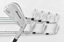 8Pcs MIZUNO MP-37 YORO Iron