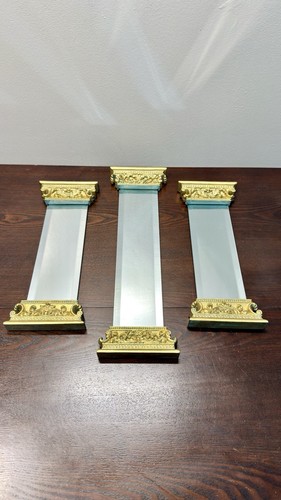 Set ornate corinthian - of, 3