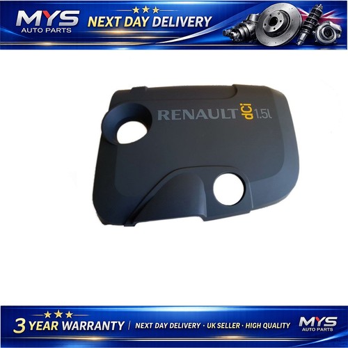 Top engine cover mount - top,