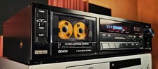 MAGNIFICENT Denon DR-M22 3