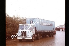 THH Truck Photos - Atkinson -