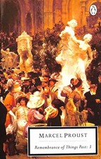 Remembrance of Things Past -