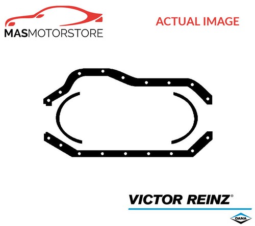 Oil pan sump - oil, victor
