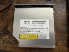 Sony Vaio Vgn-AR PCG-8111M DVD Burner Blu Ray Player PATA IDE BD-ROM Drive UJ220