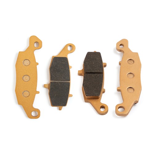 Brake pads for - for, kawasaki
