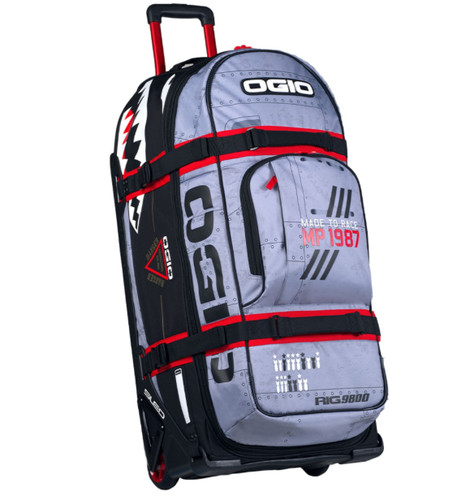 Ogio rig 9800 - ogio, moto