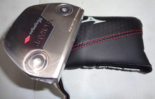 NEW MIZUNO M-CRAFT Nagoya B