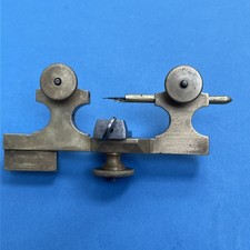 Vintage Brass watchmakers