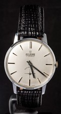 Allaine Pinstripe Sub-Dial