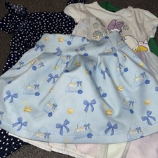 Girls 4-5 Years Bundle