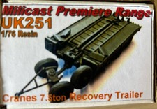 millicast premiere range UK251