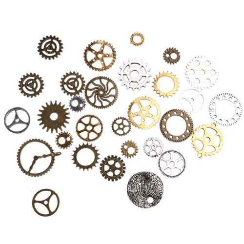 Grams vintage watch parts - grams,