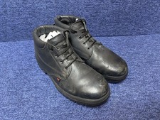 UK SIZE 9L - Goliath  Black