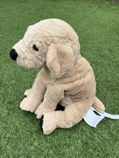 IKEA GOSIG GOLDEN Large Soft