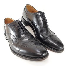 Mens Loake Genuine Leather