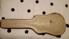Gretsch 1950s Cowboy case  for