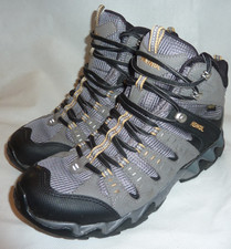 MEINDL Respond Mid Boots GTX