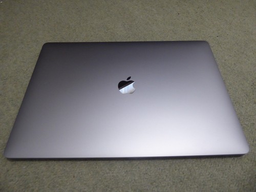 Apple macbook pro 2019 - macbook,