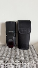 Yongnuo YN560 IV Wireless Flash Speedlite Master Digital Cameras with case
