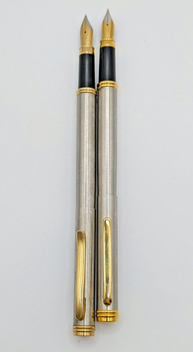 Fountain pens iridium point - 2,