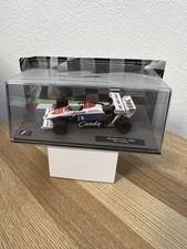 Altaya 1/43 Scale Model Car