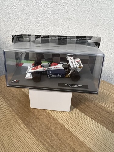 Altaya scale model car - model,