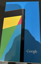 Nexus 7 (1st Generation) 16GB