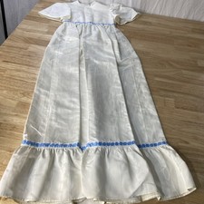 Vintage Handmade Prairie
