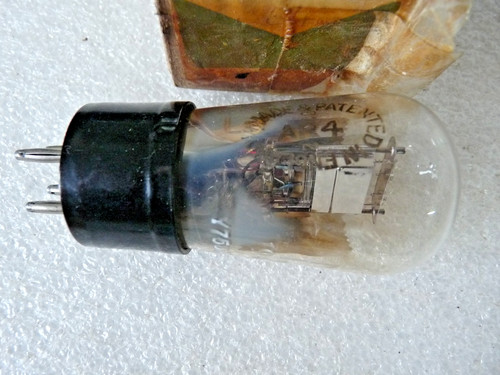Gec osram cv1303 ar4 pm1hf - pm1hf, nos