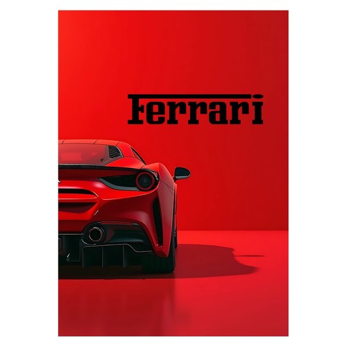 Ferrari sports car - ferrari, |
