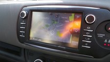 2019 TOYOTA YARIS ICON MK3 5DR