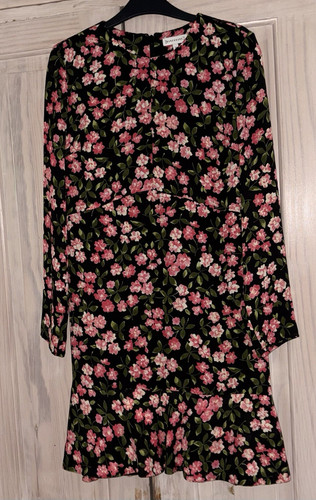 Warehouse cameo rose black - cameo,
