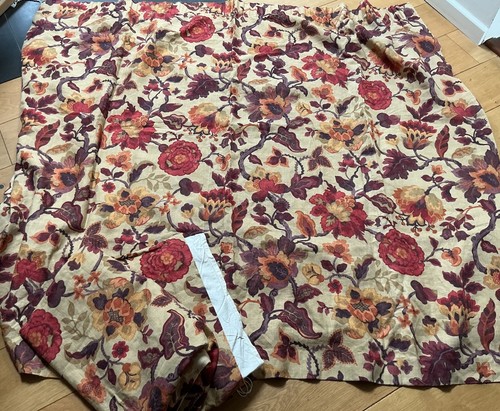 Vintage arthur sanderson 100 - sanderson, 100%