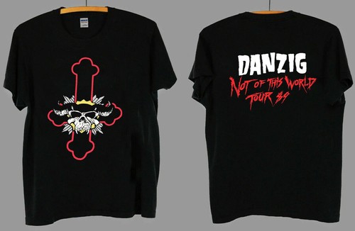 Danzig not this - of, tour