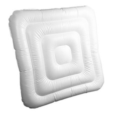 .Inflatable Hot Tub Cover