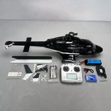 Roban 470Size Airwolf RTF RC