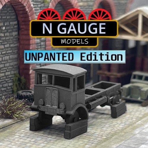 Unpainted scale gauge - unpainted,