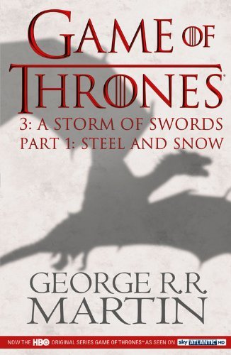 Game thrones storm of - a,