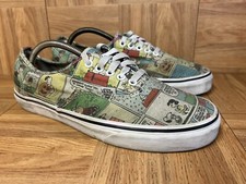 RARE🔥 VANS Peanuts Snoopy