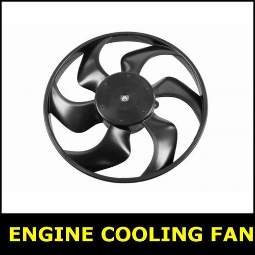 Engine cooling fan for renault - fan,