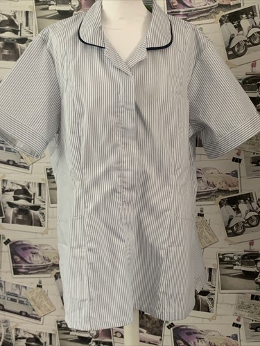 Alexandra workwear blue - alexandra,