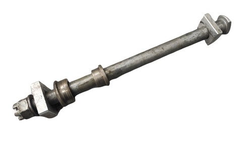 Rear wheel axle kawasaki - kawasaki, zx10r