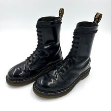 Dr. Martens 1490, UK4, Black