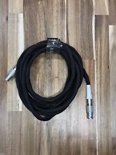 Mo-Sys Soft 4m Umbilical Cable from StarTracker Sensor to Processor Unit.