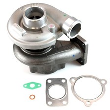 Turbocharger for Perkins