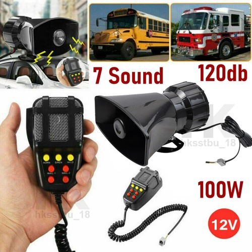 100w 12v sound loud car - loud,