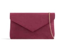 Womens faux suede - suede, smart