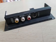 LG 37" LCD TV (LG37LC46-ZC)   SIDE AV BOARD  EAX34978803  0